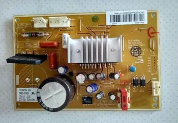 100% test work for samsung Refrigerator frequency conversion board DA41-00814A DA92-00459A power board
100% test work for samsung Refrigerator frequency conversion board DA41-00814A DA92-00459A power board