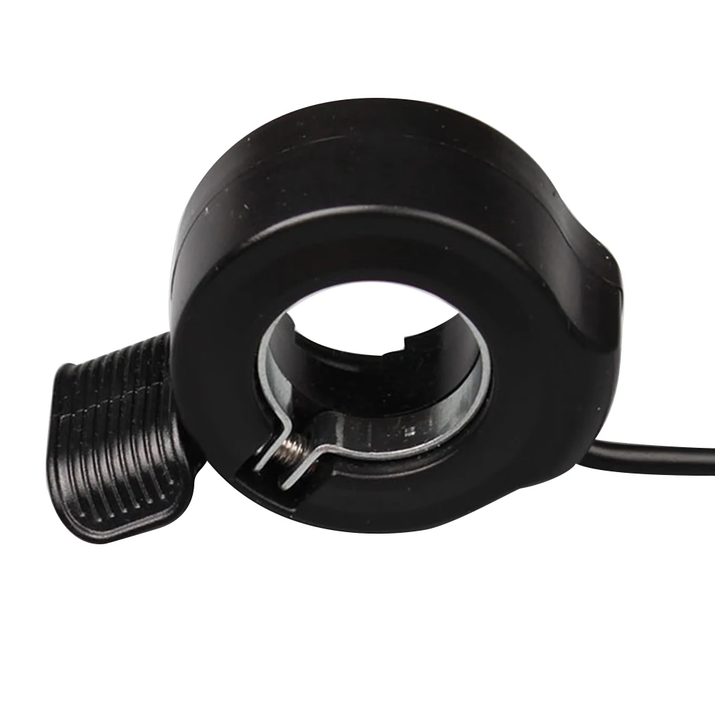 Speed Control Accessories Motor Cycling For Electric Bikes Scooter Sports Thumb Throttle Replacement Entertainment Conversion
Speed Control Accessories Motor Cycling For Electric Bikes Scooter Sports Thumb Throttle Replacement Entertainment Conversion