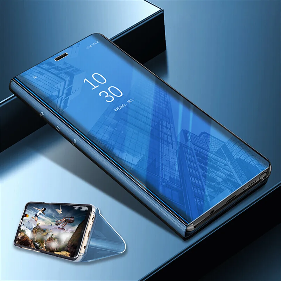 Awake UP View 360 Plating Mirror Case for Xiaomi Redmi 7A Shockproof Hard Flip Stand Case Cover for Xiaomi Redmi note 7 Redmi 7
Awake UP View 360 Plating Mirror Case for Xiaomi Redmi 7A Shockproof Hard Flip Stand Case Cover for Xiaomi Redmi note 7 Redmi 7