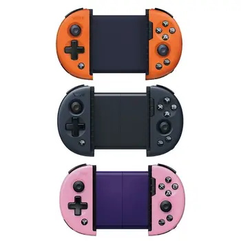New Mobile Game Controller Keyboard Mouse Converter Gamepad for iOS/Android Systems
New Mobile Game Controller Keyboard Mouse Converter Gamepad for iOS/Android Systems