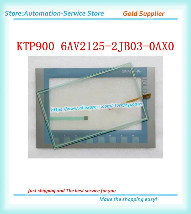 New KTP900 6AV2125-2JB03-0AX0 6AV2 125-2JB03-0AX0 Touch Screen Glass Protective Film
New KTP900 6AV2125-2JB03-0AX0 6AV2 125-2JB03-0AX0 Touch Screen Glass Protective Film