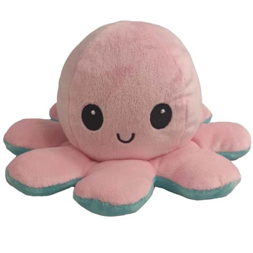 10cm Lovely Simulation octopus Pendant Plush Stuffed Toy Soft Animal Home Accessories Cute Animal Doll Children Gifts
10cm Lovely Simulation octopus Pendant Plush Stuffed Toy Soft Animal Home Accessories Cute Animal Doll Children Gifts