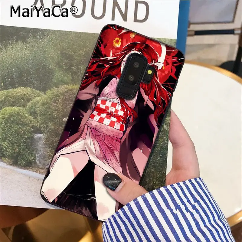 Anime Demon Slayer Kimetsu no Yaiba