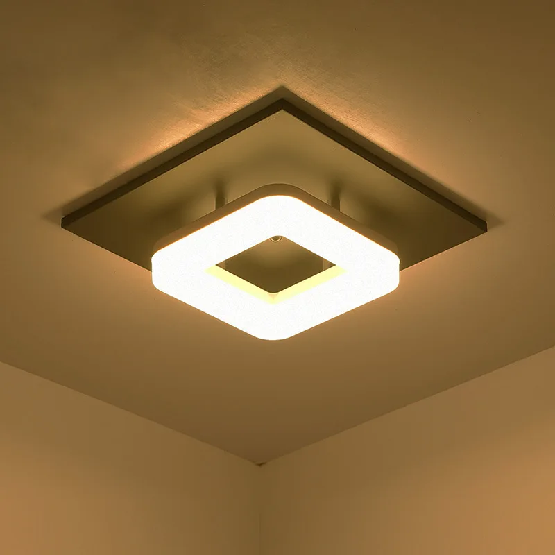Modern LED Ceiling Lamp Living Room Restaurant Bedroom Ceiling Lamp Modern LED Lamp for Corridor Porch Balcony Spotlights
Modern LED Ceiling Lamp Living Room Restaurant Bedroom Ceiling Lamp Modern LED Lamp for Corridor Porch Balcony Spotlights