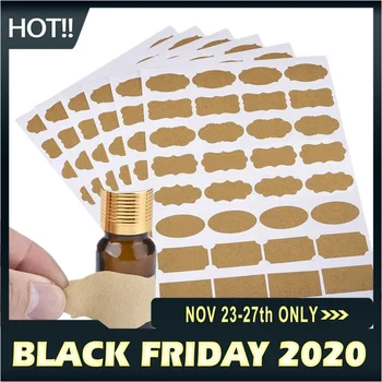 96/160/256 Pcs Fancy Kraft Paper Labels Sticker Essential Oil Perfume Essence Lotion Cosmetic Cream Bottle Kraft Label Stickers
96/160/256 Pcs Fancy Kraft Paper Labels Sticker Essential Oil Perfume Essence Lotion Cosmetic Cream Bottle Kraft Label Stickers