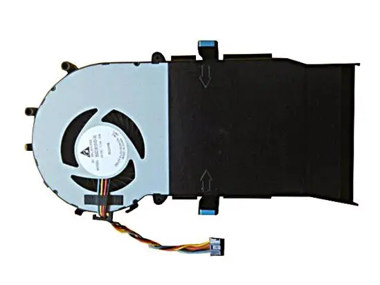 4-проводной охлаждающий вентилятор для сервера Delta Electronics BUC1612VD-00 DC 5V 1.0A 30 мм
4-проводной охлаждающий вентилятор для сервера Delta Electronics BUC1612VD-00 DC 5V 1.0A 30 мм