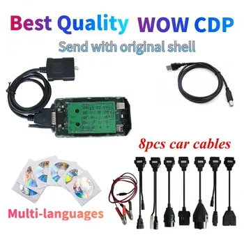 2020 Latest WOW cdp vd ds150e cdp pro plus with bluetooth v5.008 R2 2017.R1 keygen for delphis obd2 scanner diagnostic tool
2020 Latest WOW cdp vd ds150e cdp pro plus with bluetooth v5.008 R2 2017.R1 keygen for delphis obd2 scanner diagnostic tool