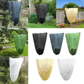 Encrypted Non-woven Cover Warm Value Cream Fabric Blanket Plant Shrub Coat Tree Protection Bag Used For Seasonal Winter Garden
Encrypted Non-woven Cover Warm Value Cream Fabric Blanket Plant Shrub Coat Tree Protection Bag Used For Seasonal Winter Garden