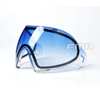 FMA outdoor F1 mask special PC color single double layer lens dust proof fm-g0004
FMA outdoor F1 mask special PC color single double layer lens dust proof fm-g0004