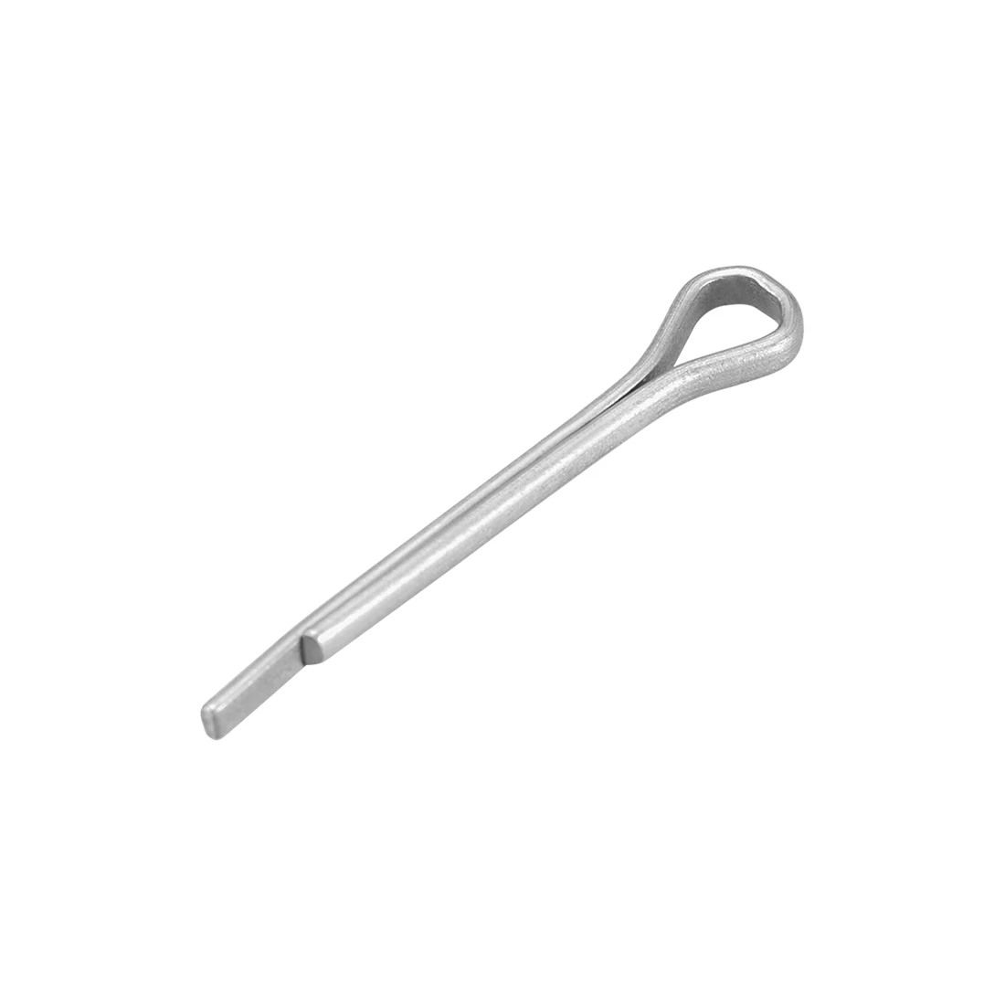 uxcell 2mm x 20mm Zinc-Plating Steel Spring Cotter Clip Pin R Shape Hardware 150 Pcs
uxcell 2mm x 20mm Zinc-Plating Steel Spring Cotter Clip Pin R Shape Hardware 150 Pcs