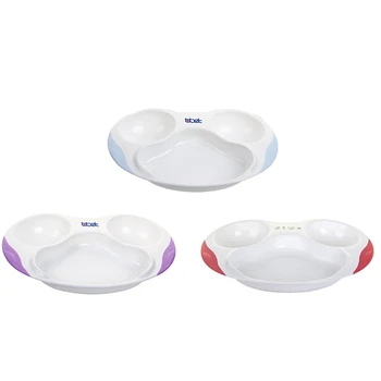 Cartoon Creative Dividing Tableware Baby Supplementary Food Tableware Separating Rice Bowl Children Learning Dinnerware
Cartoon Creative Dividing Tableware Baby Supplementary Food Tableware Separating Rice Bowl Children Learning Dinnerware
