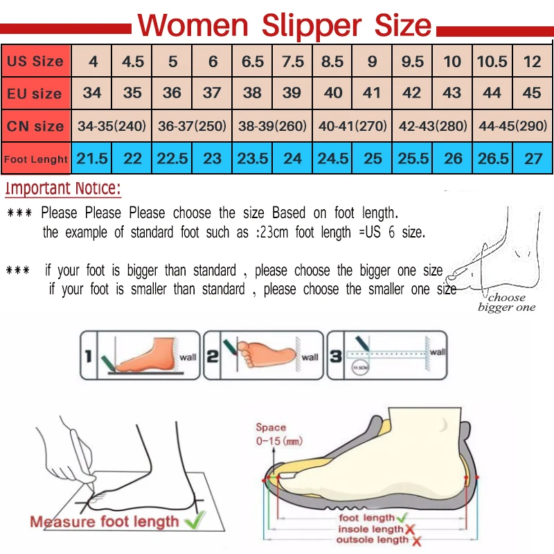 womens slippers size 5