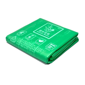 50Pcs Disposable Garbage Sorting Garbage Bags Large Capacity Classification Flat Top Multi-Function Trash Garbage Bag Home Tool
50Pcs Disposable Garbage Sorting Garbage Bags Large Capacity Classification Flat Top Multi-Function Trash Garbage Bag Home Tool