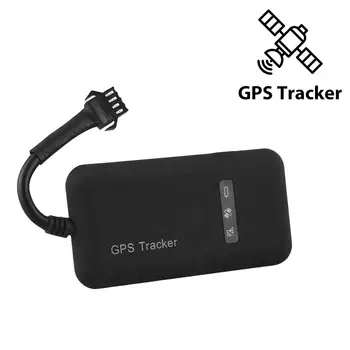 GT02A Car GPS Alarm Tracker Vehicle Tracking Device Monitor Locator Positioner For Bike Motorcycle Electronic Motorcycle
GT02A Car GPS Alarm Tracker Vehicle Tracking Device Monitor Locator Positioner For Bike Motorcycle Electronic Motorcycle