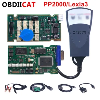 Full Chips Gold Edge Lexia3 PP2000 Diagbox V7.83 Lexia For Ci-tr-o-en/Pe-u-ge-ot Firmware 921815C Lexia 3 OBDII diagnostic-tool
Full Chips Gold Edge Lexia3 PP2000 Diagbox V7.83 Lexia For Ci-tr-o-en/Pe-u-ge-ot Firmware 921815C Lexia 3 OBDII diagnostic-tool