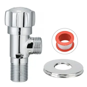 Actuator Ball Valve G1/2in Copper Angle Valve Water Stop Valve for Washbasin Kitchen Faucet Water Heater Toilet Electric Valve
Actuator Ball Valve G1/2in Copper Angle Valve Water Stop Valve for Washbasin Kitchen Faucet Water Heater Toilet Electric Valve