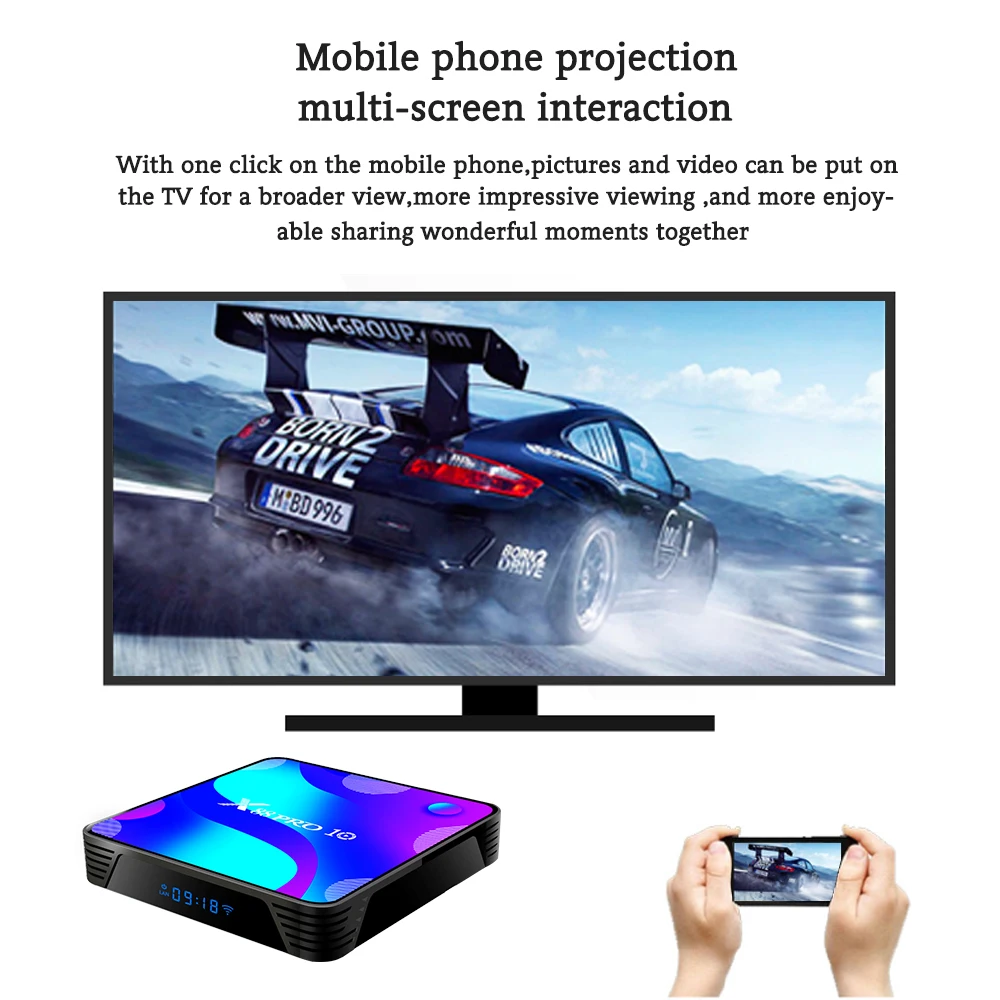 X88-PRO-10-TV-Box-Android-10-0-4GB-64GB-128GB-Rockchip-RK3318-4K-Media-player (14)