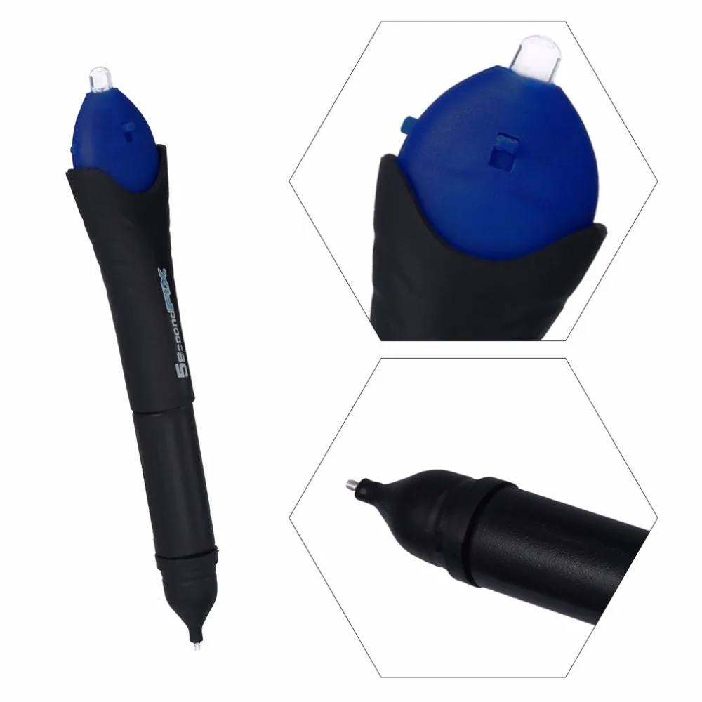 Newest 1pcs UV Light Fix Liquid Glass Welding Compound Glue Repairs Tool For Mobile Plastic Metal Stuff in stock!
Newest 1pcs UV Light Fix Liquid Glass Welding Compound Glue Repairs Tool For Mobile Plastic Metal Stuff in stock!