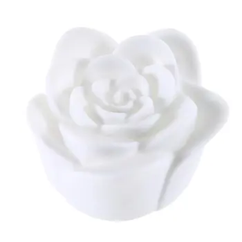 Hot Worldwide 1pcs Changing 7 Colors Rose Flower LED Light Night Candle Light Lamp Romantic
Hot Worldwide 1pcs Changing 7 Colors Rose Flower LED Light Night Candle Light Lamp Romantic