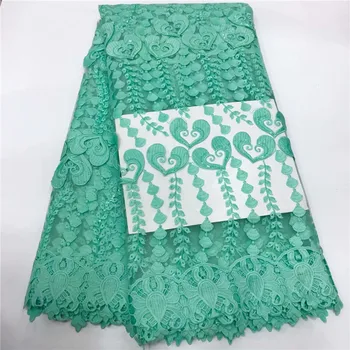 2019 African Lace Fabric High Quality sequins Nigerian French Lace for Party Embroidered Swiss Voile Lace in Switzerland Wedding
2019 African Lace Fabric High Quality sequins Nigerian French Lace for Party Embroidered Swiss Voile Lace in Switzerland Wedding