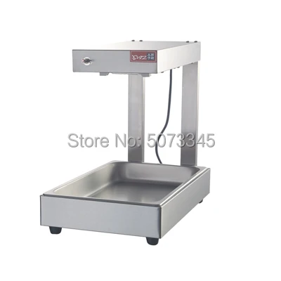 Heating tube heating Food insulation equipment Accurate temperature control Restaurant dedicated Commercial
Heating tube heating Food insulation equipment Accurate temperature control Restaurant dedicated Commercial