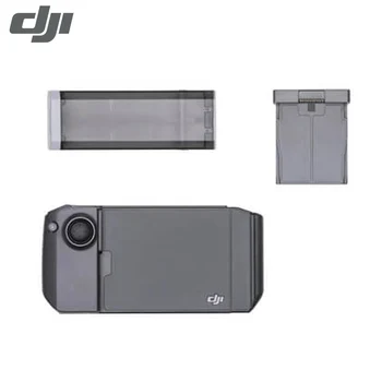 DJI RoboMaster S1 Play More Kit Dedicated gamepad for enhanced gameplay experience Essential accessories for endless fun
DJI RoboMaster S1 Play More Kit Dedicated gamepad for enhanced gameplay experience Essential accessories for endless fun