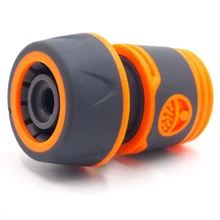 Durable Water Sprinkle 3/4" Water Hose Connector Pipe Adaptor Water Tap Hose Pipe Fitting Set connector with Rubber Material
Durable Water Sprinkle 3/4" Water Hose Connector Pipe Adaptor Water Tap Hose Pipe Fitting Set connector with Rubber Material