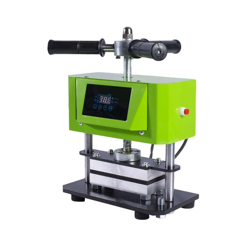 Twist Manual Rosin Press Machine Heat Transfer Machine Pressing Machine Rosin Machine AP1907 6*12CM(2.4â€X4.7â€) Small
Twist Manual Rosin Press Machine Heat Transfer Machine Pressing Machine Rosin Machine AP1907 6*12CM(2.4â€X4.7â€) Small