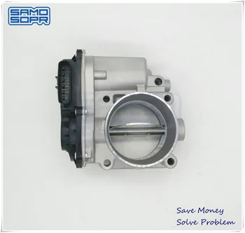 Fuel Injection Throttle body Valve Assembly 1450A033 For MITSUBISHI 4D56U 4M41 PAJERO MONTERO L200 TRITON 2005-2015 2.5D
Fuel Injection Throttle body Valve Assembly 1450A033 For MITSUBISHI 4D56U 4M41 PAJERO MONTERO L200 TRITON 2005-2015 2.5D