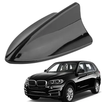 Universal Car Styling Roof Antenna Enhanced Signal Shark Fin Shape Aerial Waterproof Antistatic Car Accessories Antenna Toppers
Universal Car Styling Roof Antenna Enhanced Signal Shark Fin Shape Aerial Waterproof Antistatic Car Accessories Antenna Toppers