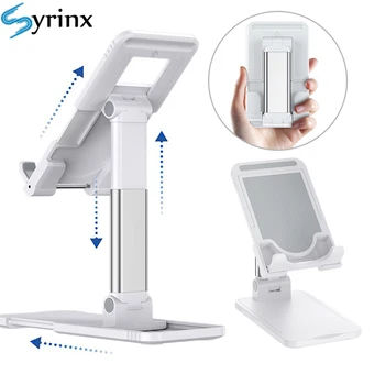Mini Adjust Mobile Phone Holder Desk For iPhone Samsung Xiaomi For Tiktok Youtoobe Live foldable Stand SmartPhone and Tablet
Mini Adjust Mobile Phone Holder Desk For iPhone Samsung Xiaomi For Tiktok Youtoobe Live foldable Stand SmartPhone and Tablet