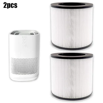 2 Pack For Medify Air MA-14 Home Air Purifier True H13 Replacement Filter Set Sweeper Robot Cleaning Accessories
2 Pack For Medify Air MA-14 Home Air Purifier True H13 Replacement Filter Set Sweeper Robot Cleaning Accessories