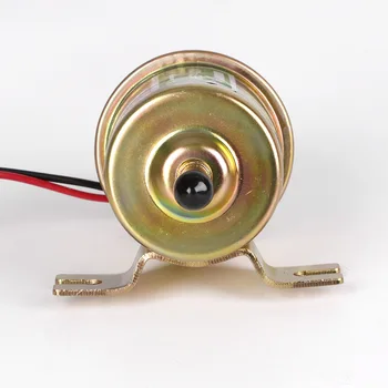 High Quality Low Pressure Universal Diesel Petrol Gasoline Electric Fuel Pump HEP-02A 12V 24V For Car Motorcycle
High Quality Low Pressure Universal Diesel Petrol Gasoline Electric Fuel Pump HEP-02A 12V 24V For Car Motorcycle