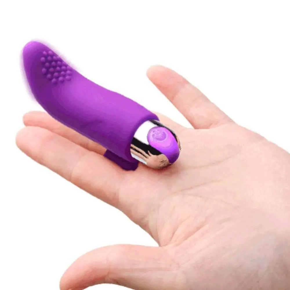 Мощные Женские Вибраторы