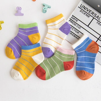 5 Pair Summer Children's New Thin Cotton Mesh Socks Toddler Socks Children's Kids Girl Short Childs Kid Boys For Baby Boy Socks
5 Pair Summer Children's New Thin Cotton Mesh Socks Toddler Socks Children's Kids Girl Short Childs Kid Boys For Baby Boy Socks