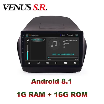 VenusSR Android 8.1 2.5D car dvd for Hyundai ix35 Radio 2013-2017 multimedia headunit GPS Radio stereo gps navigation
VenusSR Android 8.1 2.5D car dvd for Hyundai ix35 Radio 2013-2017 multimedia headunit GPS Radio stereo gps navigation