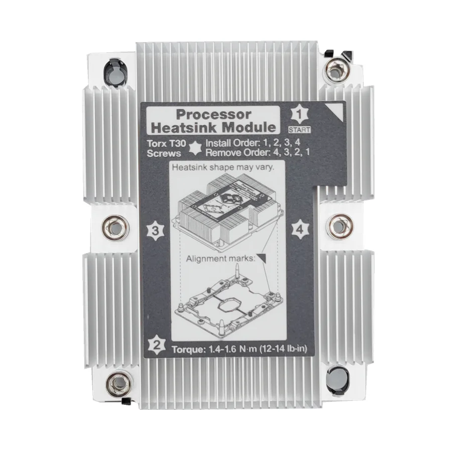 Вентилятор радиатора процессора для thinksystem SR630 SR530 SR860 SR850 01KP656 01KP657 01KP696
Вентилятор радиатора процессора для thinksystem SR630 SR530 SR860 SR850 01KP656 01KP657 01KP696
