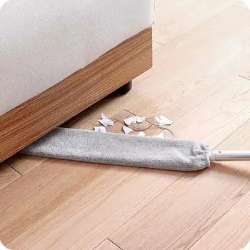 Durable Extended Handle Gap Cleaning Brush Detachable Sofa Bed Furniture Bottom Dust Retractable Cleaner Household Tool
Durable Extended Handle Gap Cleaning Brush Detachable Sofa Bed Furniture Bottom Dust Retractable Cleaner Household Tool