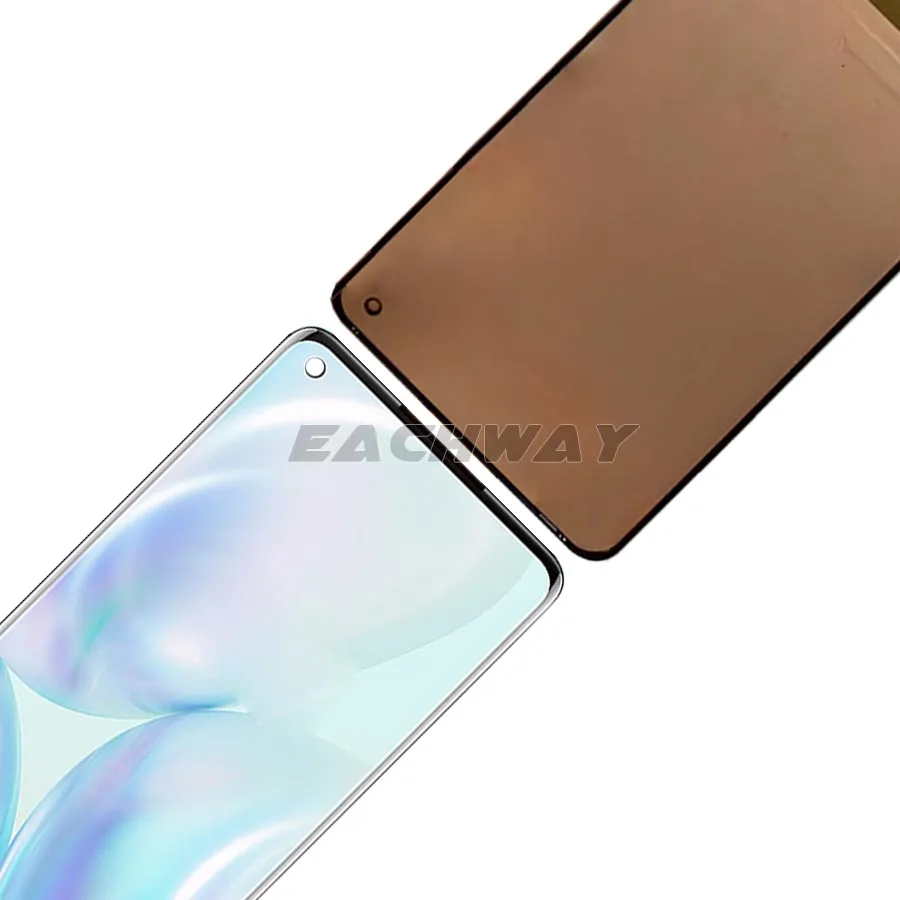 OnePlus 8 Pro LCD