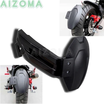 1x Motorcycle Rear Wheel Mudguards Splash Fender Cover w/ Bracket For Honda Grom MSX125SF MSX125 SF
1x Motorcycle Rear Wheel Mudguards Splash Fender Cover w/ Bracket For Honda Grom MSX125SF MSX125 SF