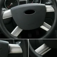 Mini Cooper Steering Wheel Cover Interior Decoration For Ford Transit MK7 LTD SILVER Steering Wheel Trim ST 2.2 TDCI SWB LWB T26
Mini Cooper Steering Wheel Cover Interior Decoration For Ford Transit MK7 LTD SILVER Steering Wheel Trim ST 2.2 TDCI SWB LWB T26