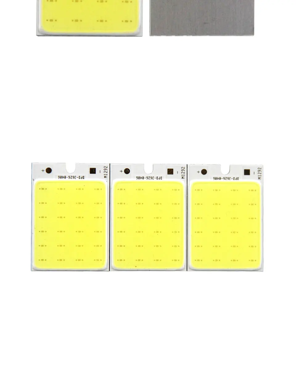 2w cob led light bulb led lighting (3)