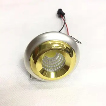 10 Stück 3 W LED Mini Einbauleuchte Rund verstellbarer balck Spot Deckenlampe 220 V LED-Schrankleuchte 
10 Stück 3 W LED Mini Einbauleuchte Rund verstellbarer balck Spot Deckenlampe 220 V LED-Schrankleuchte