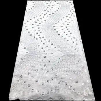 Handcut Lace Fabric 2020 High Quality African Lace Fabric with Sequins French Lace Fabric for Evening Dress 5 yards mv592
Handcut Lace Fabric 2020 High Quality African Lace Fabric with Sequins French Lace Fabric for Evening Dress 5 yards mv592