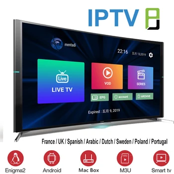 IP TV EX-YU Croatia Serbia Bosnia Macedonia Slovenia Android TV BOX Slovakia Czech Europe IP TV M3U for Smart tv no app include
IP TV EX-YU Croatia Serbia Bosnia Macedonia Slovenia Android TV BOX Slovakia Czech Europe IP TV M3U for Smart tv no app include