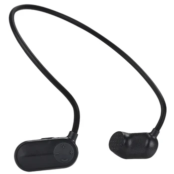 V31 Bone Conduction Waterproof Swimming Outdoor Sport Mp3 8G Hifi Mp3 Player Headset
V31 Bone Conduction Waterproof Swimming Outdoor Sport Mp3 8G Hifi Mp3 Player Headset