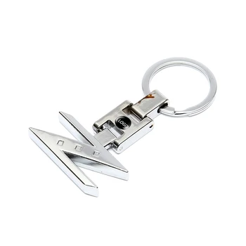 Chrome Finishing Letter Z Car Key Chain Ring For Nissan 280ZX 300ZX 350Z 370Z
Chrome Finishing Letter Z Car Key Chain Ring For Nissan 280ZX 300ZX 350Z 370Z