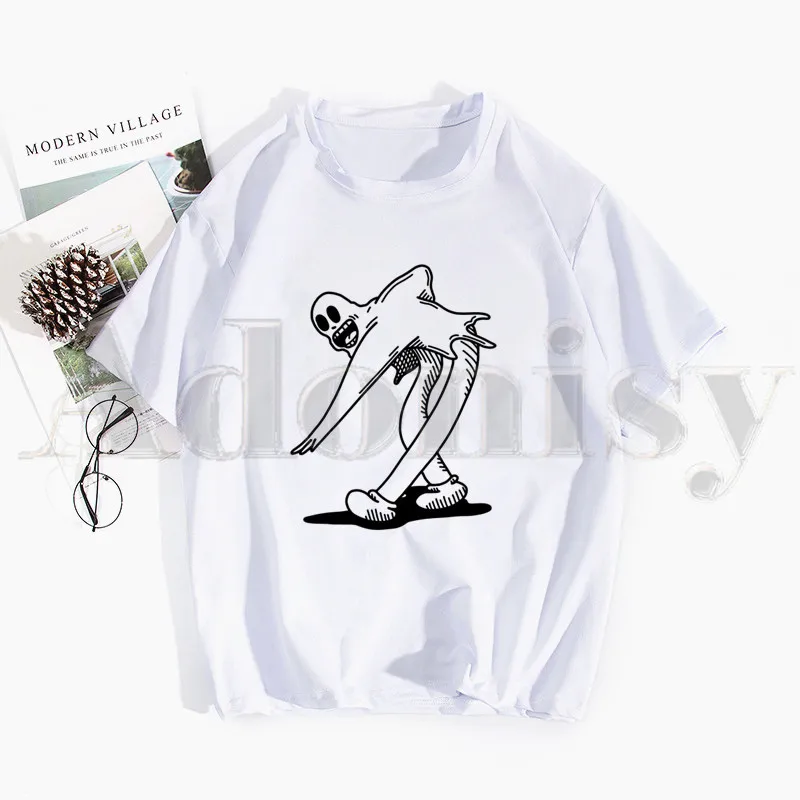 Ghostemane Metal Rap Style Mercury Retrograde T Shirts Tops Tees Men Women Short Sleeve Casual T Shirt Streetwear Funny
Ghostemane Metal Rap Style Mercury Retrograde T Shirts Tops Tees Men Women Short Sleeve Casual T Shirt Streetwear Funny