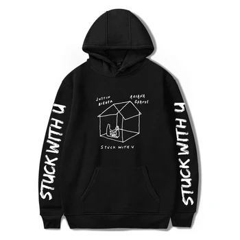 STUCK Hoodie
STUCK Hoodie