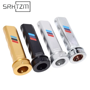 For BMW 1 3 Series X1 E90 F30 F35 Car Aluminium Alloy Parking Brake Protective Cover Hand Brake Protective Cover
For BMW 1 3 Series X1 E90 F30 F35 Car Aluminium Alloy Parking Brake Protective Cover Hand Brake Protective Cover